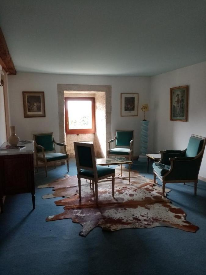 La Maison Royale Pesmes Buitenkant foto
