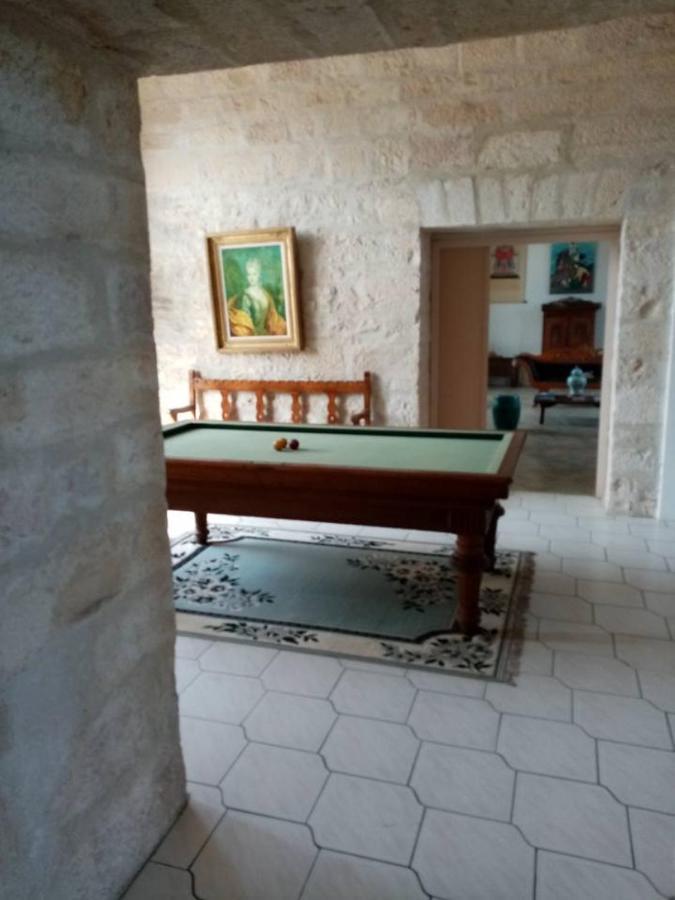 La Maison Royale Pesmes Buitenkant foto