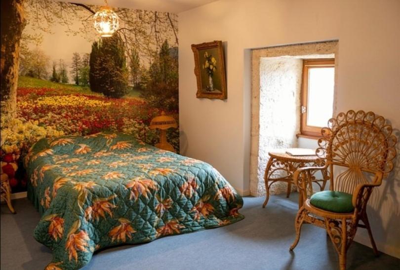 La Maison Royale Pesmes Buitenkant foto
