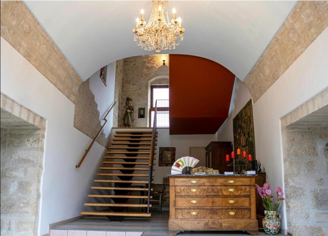 La Maison Royale Pesmes Buitenkant foto