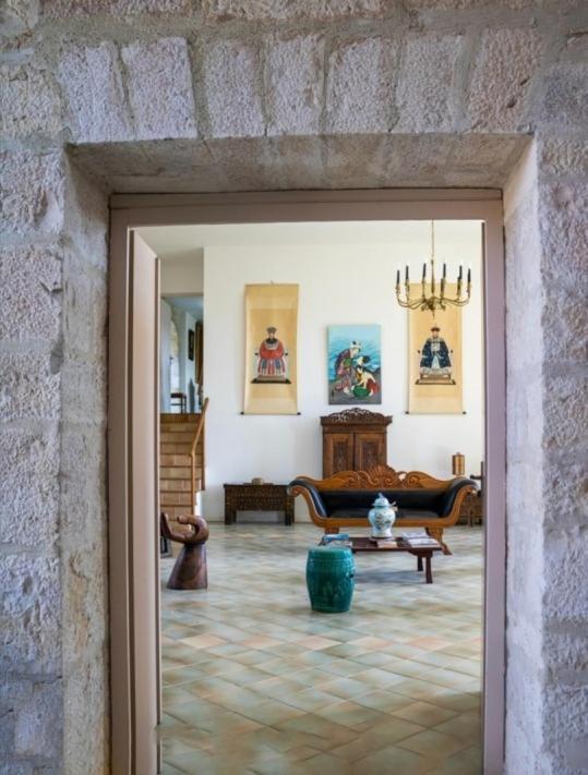 La Maison Royale Pesmes Buitenkant foto
